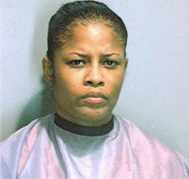 Jones Mary - Dekalb County, GA 