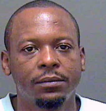 Boulware Maurice - Mecklenburg County, NC 