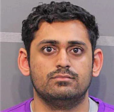 Patel Mayankkumar - Hamilton County, TN 