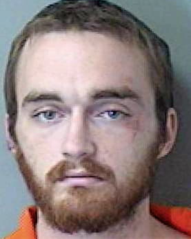 Daly Michael - Okaloosa County, FL 