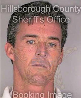 Webb Michael - Hillsborough County, FL 