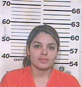 Garcia Nanette - Hidalgo County, TX 