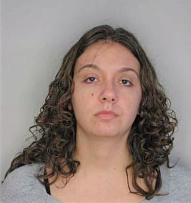 Vanneil Nicole - Hillsborough County, FL 