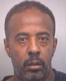 Smalley Parrish - Fulton County, GA 