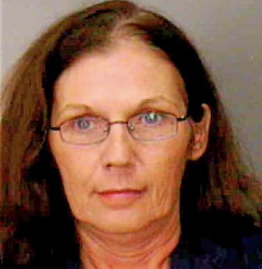 Buckler Rebecca - Polk County, FL 