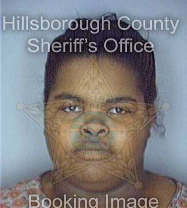 Devlin Renee - Hillsborough County, FL 