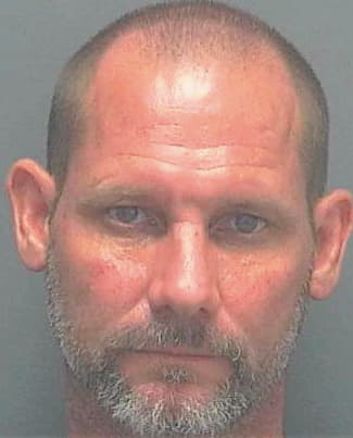 Dransfield Robert - Lee County, FL 