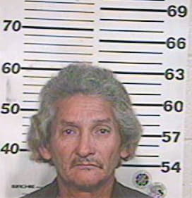 Ramos Roberto - Hidalgo County, TX 