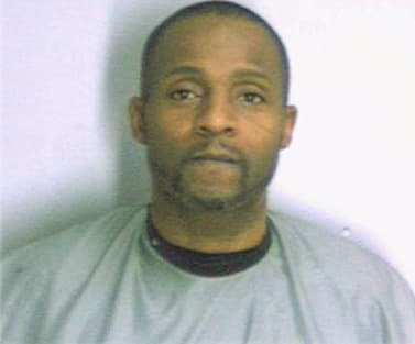 Gillam Rodney - Dekalb County, GA 
