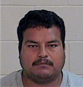 Alvarado Rogelio - Hidalgo County, TX 