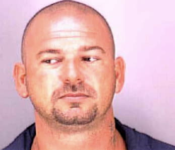 Wilcox Scott - Collier County, FL 