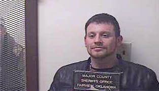 Smith Shannon - Major County, OK 
