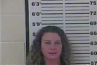 Schmitten Stacee - Carter County, TN 