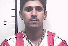 Hernandez Victor - Shelby County, KY 