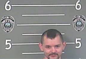 Leeper William - Pike County, KY 