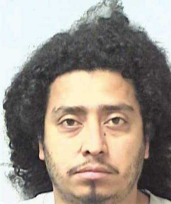 Perez Alfredo - Henry County, GA 