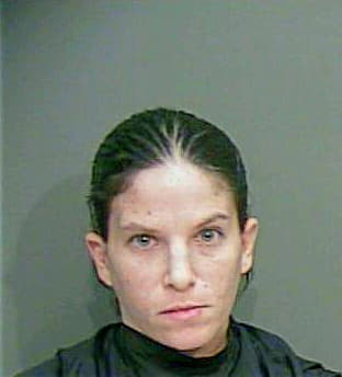 Boyer Angela - Harrison County, TX 