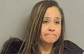 Grogan Annette - Tulsa County, OK 