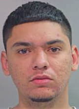 Rogelio Armendarez - Washington County, AR 
