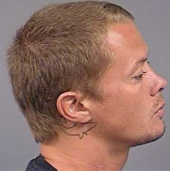 Reinhart Brian - Brevard County, FL 