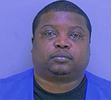 Howard Cedric - Smith County, TX 
