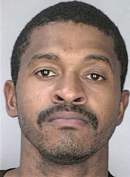 Peterkin Christopher - Hillsborough County, FL 