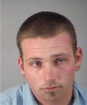 Reed Clifford - Lake County, FL 