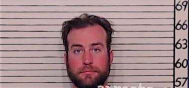 Brown Davis - Comal County, TX 