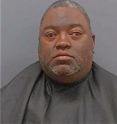Black Deron - Gregg County, TX 