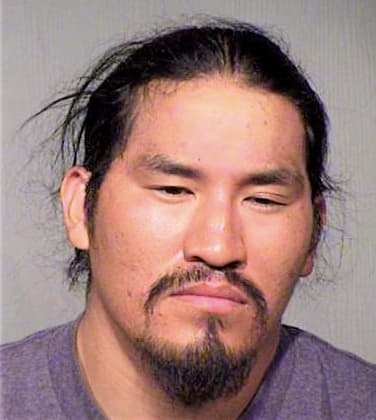 Gee Dmarco - Maricopa County, AZ 