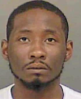 Monroe Edward - Mecklenburg County, NC 