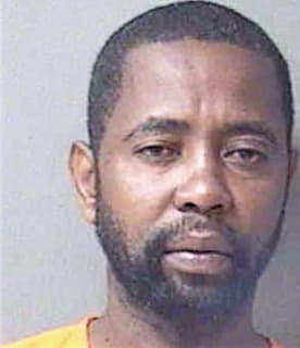 Williams Edward - Okaloosa County, FL 