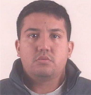 Gonzalez Eric - Tarrant County, TX 