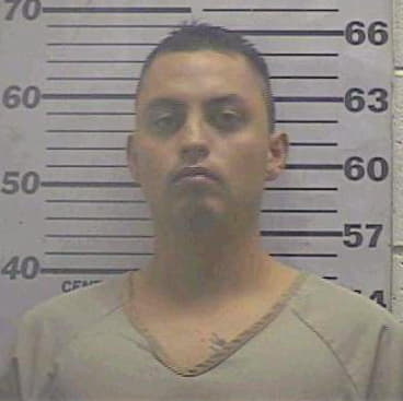 Arellano Harvey - SantaFe County, NM 