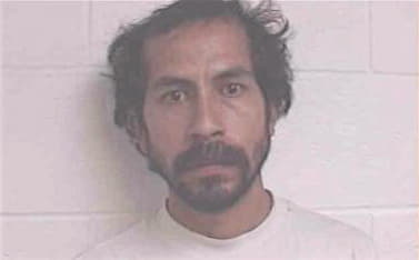 Lopez Isidoro - Jackson County, GA 