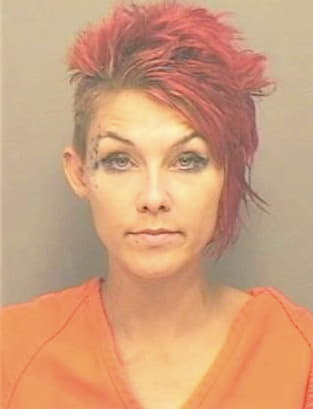 Brady Jamie - Montgomery County, TN 