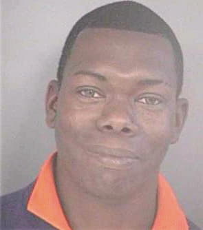 Hicks Javonn - Hillsborough County, FL 