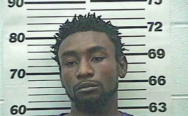 Moise John - Turner County, GA 