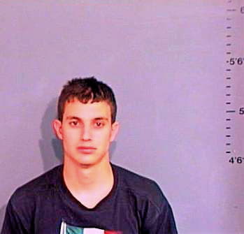 Drozd Jonathan - Brazos County, TX 