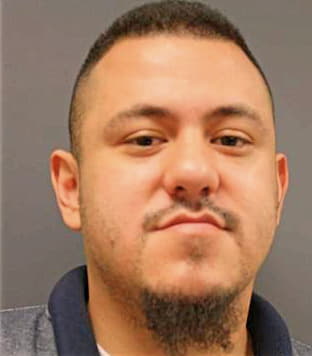 Morales Jorge - Dallas County, TX 
