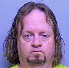 Bealilieu Joseph - Tulsa County, OK 