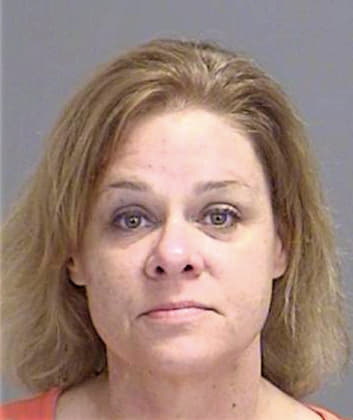 Kerber Julie - Brazos County, TX 