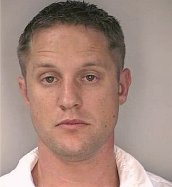 Tracy Justin - Hillsborough County, FL 