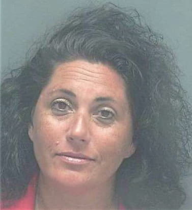 Richarz Kelly - Lee County, FL 
