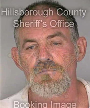 Jordan Larry - Hillsborough County, FL 