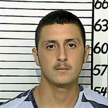 Moreno Maximino - Comal County, TX 