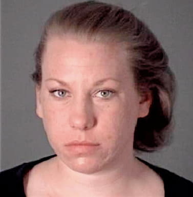 Hancox Melanie - Pasco County, FL 