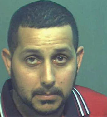 Mohammad Michael - Orange County, FL 