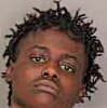 Jones Nakedra - Shelby County, TN 