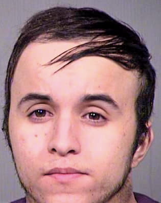 Rivera Nestor - Maricopa County, AZ 